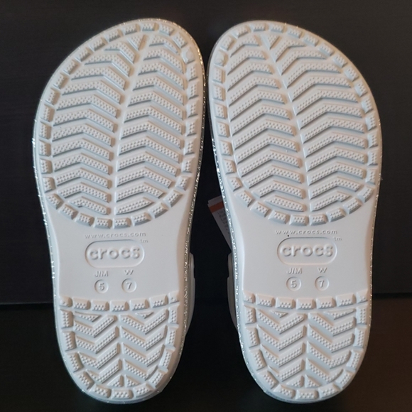 black sparkle wedge sandals